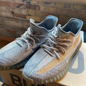 Yeezy 350 Israfil